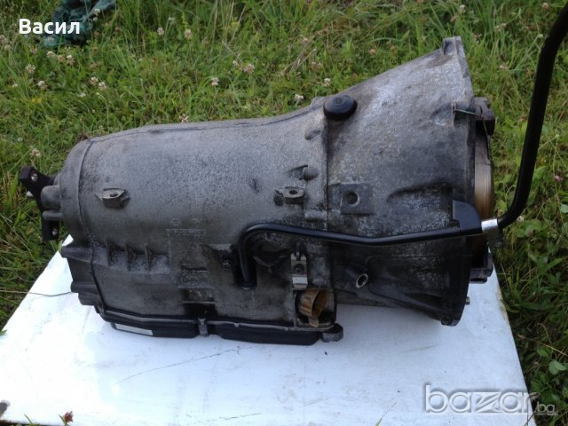 Mercedes C220 на части, снимка 5 - Автомобили и джипове - 9570769