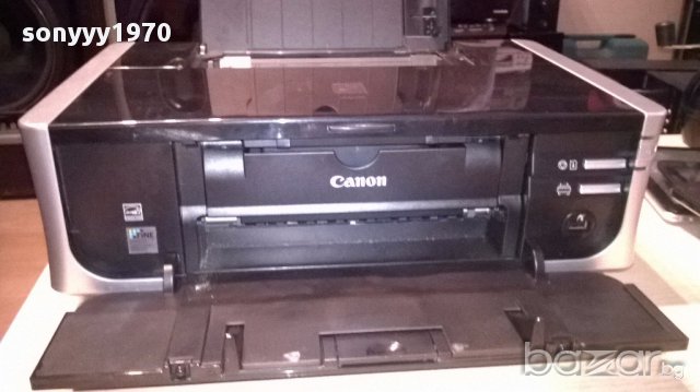 Canon-принтер-внос швеицария