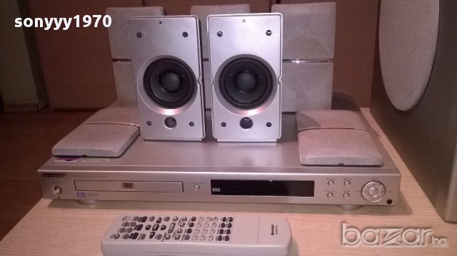 Sharp комплект-внос швеицария, снимка 6 - Ресийвъри, усилватели, смесителни пултове - 17522040
