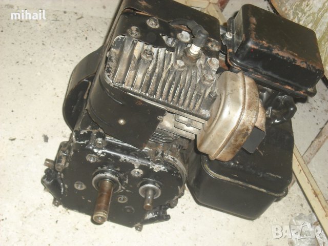 части за Мотофреза "Болгар МБ-5" , снимка 5 - Градинска техника - 24525083