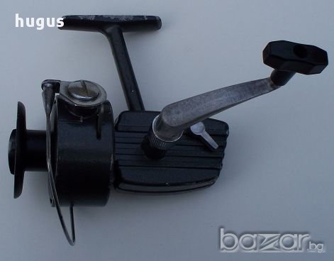 Макара за въдица, снимка 2 - Въдици - 11907513