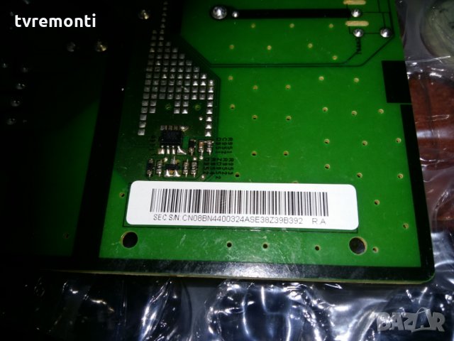 power ip-46155b BN44-00324A, снимка 2 - Части и Платки - 24319717