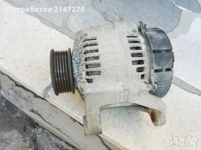 алтенатор, снимка 7 - Автомобили и джипове - 23705356