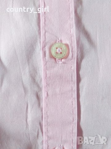 gaastra - страхотна дамска риза КАТО НОВА, снимка 4 - Ризи - 25537075