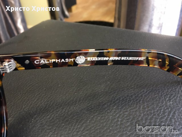 Слънчеви очила CALIPHASH TMAX 02 клас ААА+, снимка 4 - Слънчеви и диоптрични очила - 16542505