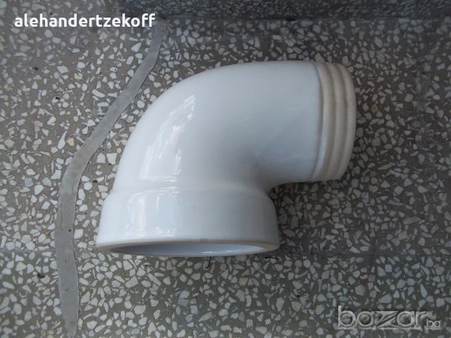 Порцеланов писоар за стенен монтаж тоалетно казанче мивка ботуш коляно, снимка 5 - Строителни материали - 20128708