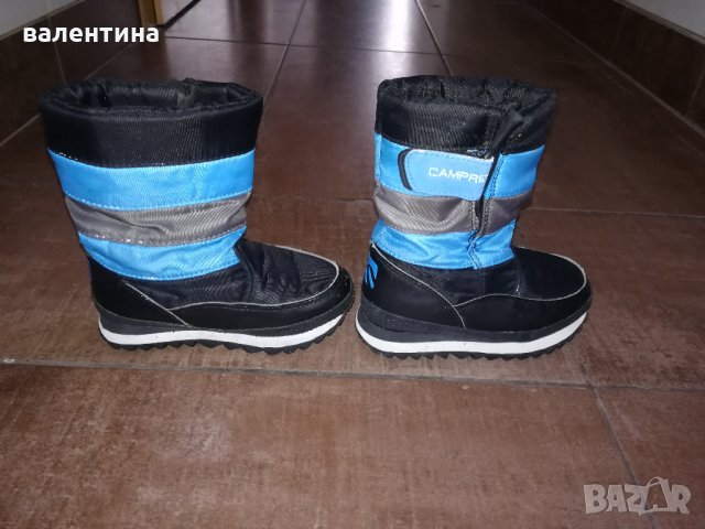 Намаление Детски ботушки, снимка 2 - Детски боти и ботуши - 24759148