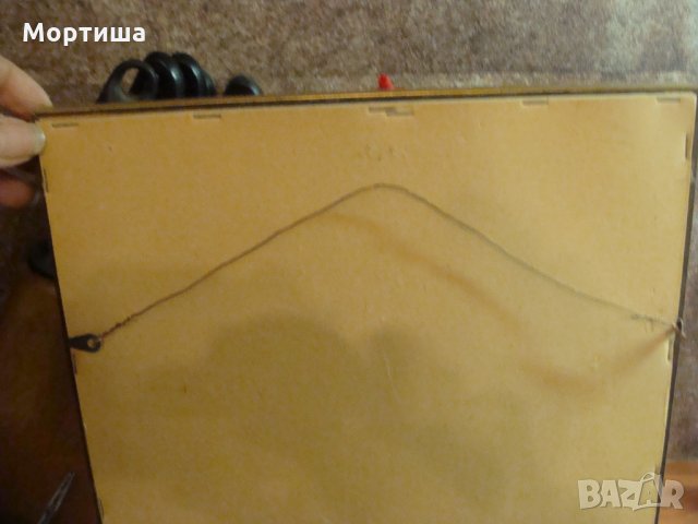 Великолепен гоблен , снимка 4 - Гоблени - 23390268