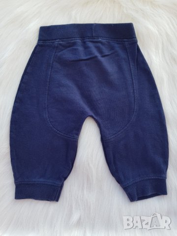 Долнище - потур 9-12 месеца, снимка 4 - Панталони и долнища за бебе - 24433594