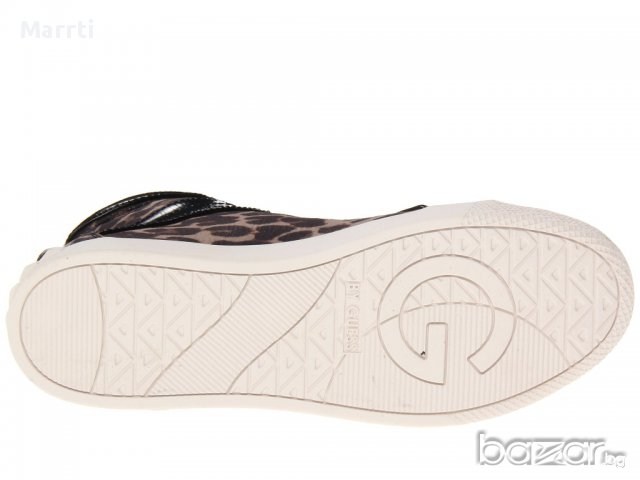 Guess уникални оригинални кецове, снимка 7 - Кецове - 9373850