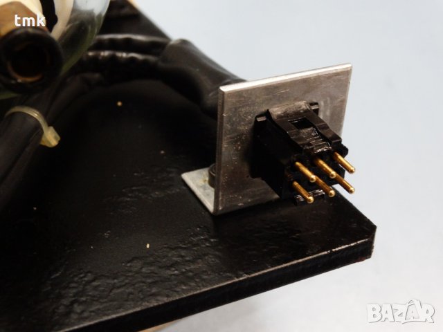 Пневмоподготвяща група Norgren, снимка 9 - Резервни части за машини - 25678126