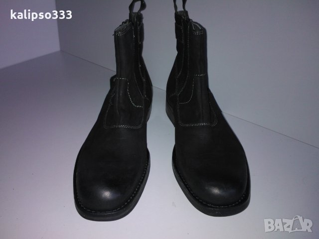 G-star оригинални обувки, снимка 2 - Мъжки боти - 24477307