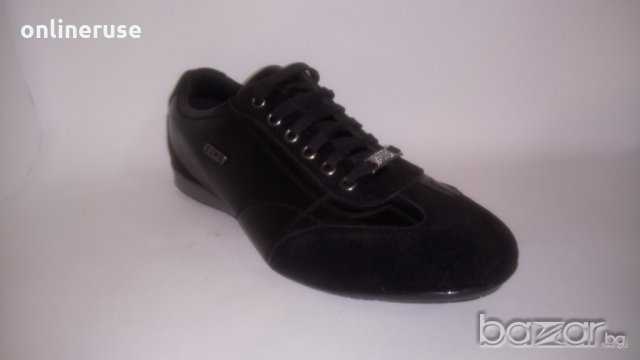 Мъжки спортно-елегантнни обувки LALEKAIGE- 961, снимка 3 - Маратонки - 19136496