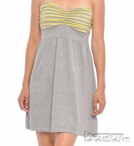  Тally Weijl -- Нова рокля--- Л размер