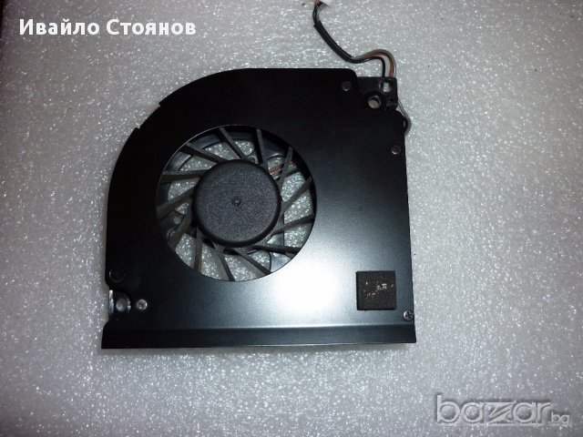 Вентилатор от Acer Aspire 9300, 9301 