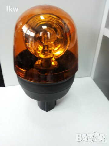 Сигнална (аварийна) лампа 12V, 24V , снимка 5 - Аксесоари и консумативи - 24286454