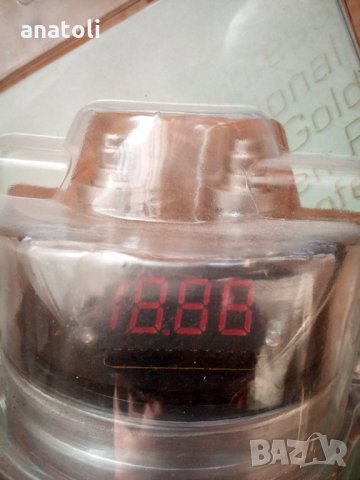 Кондензатор 2фарада , снимка 2 - Аудиосистеми - 23963687