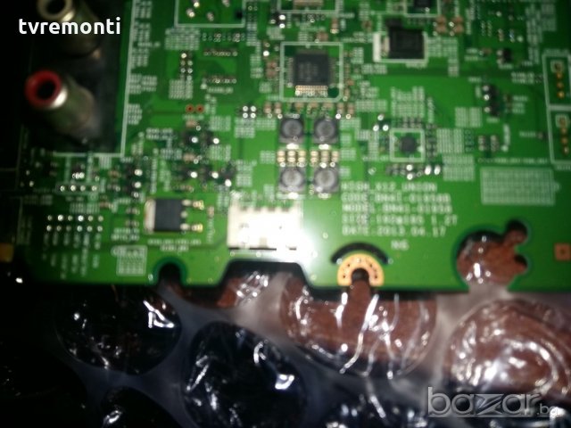 main board BN41-01958B BN94-06761P, снимка 2 - Части и Платки - 20756638