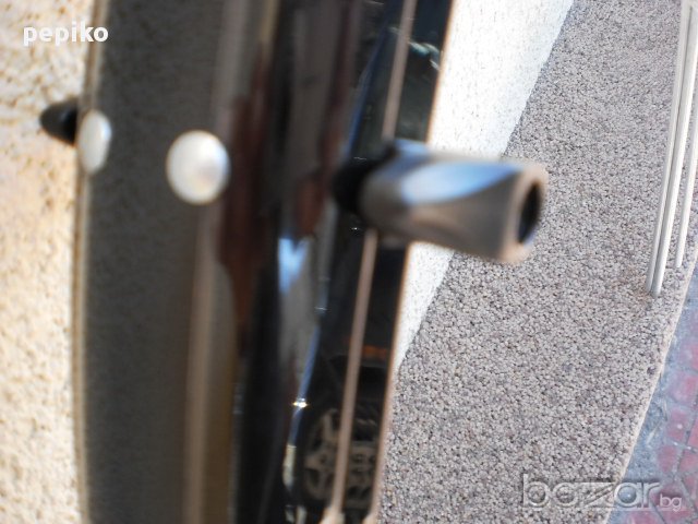 Продавам колела внос от Германия пластмасови калници 28 цола модел 2014г, снимка 6 - Аксесоари за велосипеди - 9967406