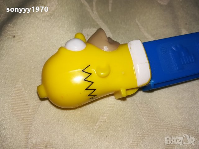 pez-ретро колекция, снимка 8 - Колекции - 21676849