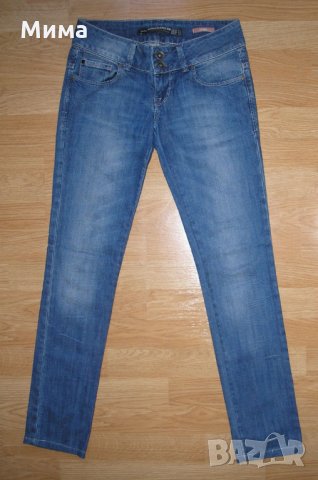 Дамски дънки, джинси, снимка 9 - Дънки - 23837997