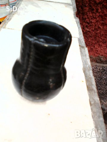 Топка с малка пукнатина за скоростен лост Ауди б3 б4, снимка 3 - Аксесоари и консумативи - 19926121