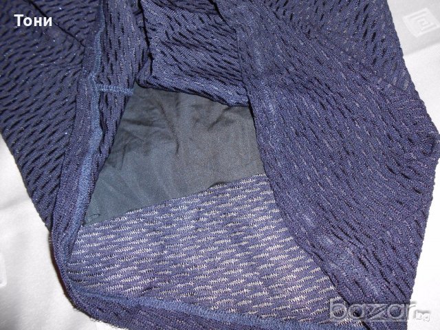 Разкошна Patrizia Pepe100% асиметрична , снимка 12 - Рокли - 19941701