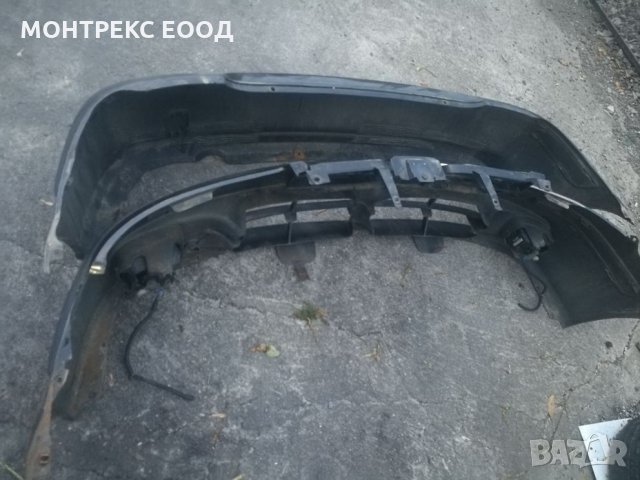 Части Нисан Алмера ДЦИ дизел 2.2 2002 година, снимка 7 - Части - 23219849