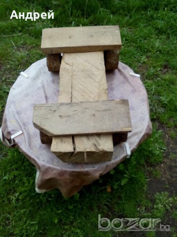 Старинна количка,кола, снимка 2 - Антикварни и старинни предмети - 21237553