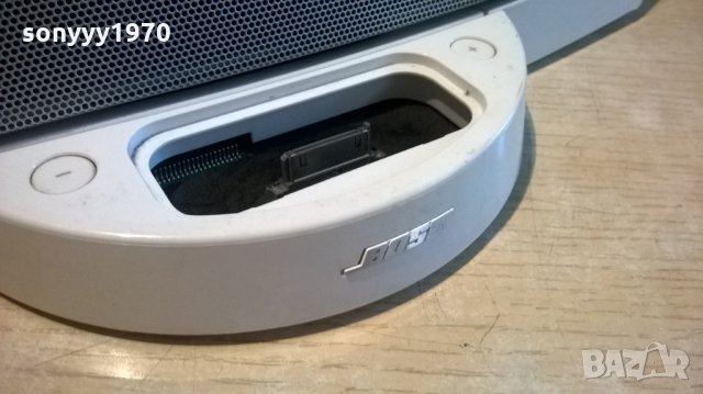 bose-sound dock digital music system-внос англия, снимка 7 - Тонколони - 22968970