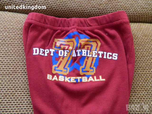 Чисто нов комплект - панталонки и блузка с къс ръкав - произведено в България - 100 % памук, снимка 8 - Детски комплекти - 23786024