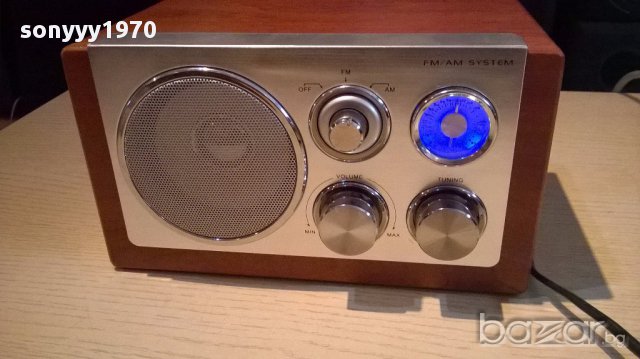 fm/am receiver-внос швеицария, снимка 4 - Ресийвъри, усилватели, смесителни пултове - 12956438