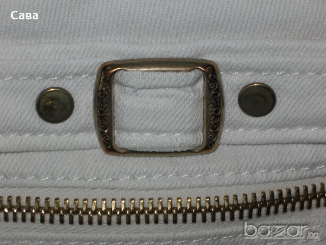 Дамски дънки REPLAY  размер 29, снимка 2 - Дънки - 18860558