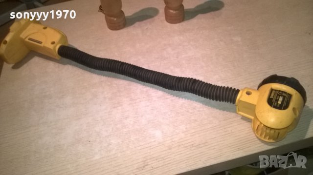 dewalt dw919 light made in usa-внос англия, снимка 4 - Други инструменти - 26045888