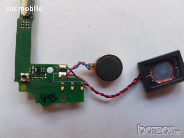 Lenovo A536 оригинални части и аксесоари , снимка 6 - Резервни части за телефони - 18035115