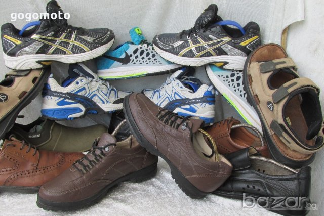  la REDOUTE Creation, N- 42, естествен велур,, снимка 18 - Ежедневни обувки - 18186022