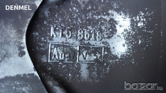 Алиминиеви за БМВ 18 цола КЕСКИН тунинг, снимка 11 - Гуми и джанти - 16643906