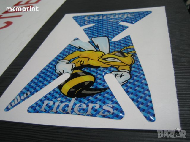 Изработка на обемни стикери (доминг стикери), снимка 9 - Аксесоари и консумативи - 23130013