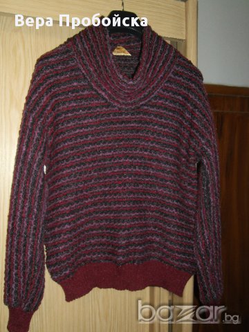 Дамски пуловери., снимка 2 - Блузи с дълъг ръкав и пуловери - 12694898