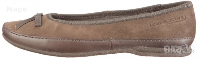 Кожени обувки Camel Active - 35.5, снимка 2 - Дамски ежедневни обувки - 24935338