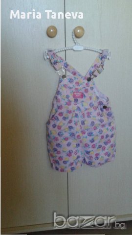 Детско гащеризонче, снимка 1