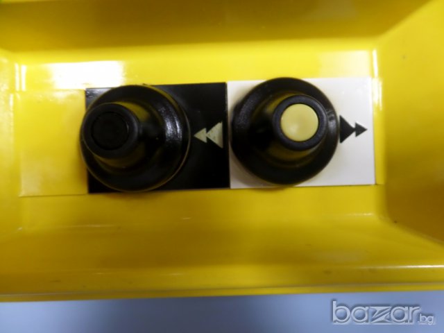 Бутониера " Telemecanique " Xac-b 02, снимка 2 - Други машини и части - 7786034