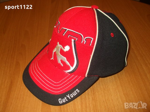 AND1/оригинална шапка, снимка 5 - Шапки - 23194852