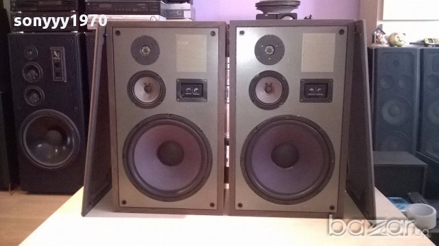 Scott 196b-made in usa-2бр-65/38/29см-внос швеицария, снимка 2 - Тонколони - 13922599