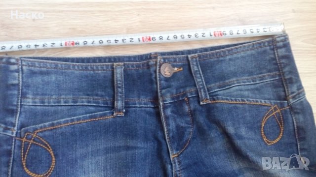 f.point jeans, дънки, снимка 5 - Дънки - 14668541