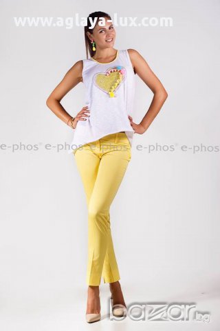 дамски панталон, снимка 2 - Панталони - 18020835