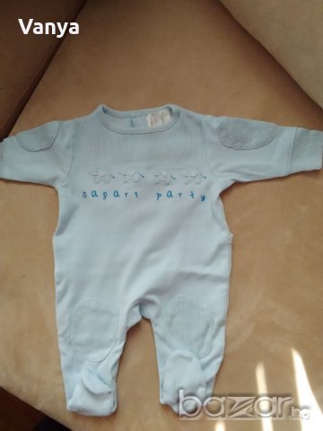 Комплекти за момченце 3-6 месеца, снимка 2 - Комплекти за бебе - 20975697