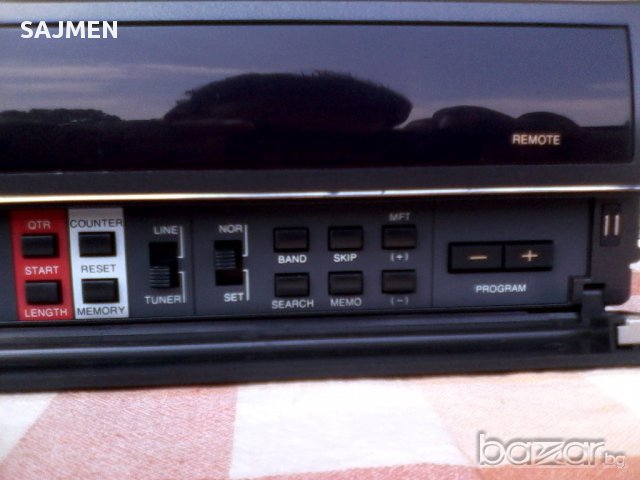 Goldstar ghv-1295wq  .дек         , снимка 5 - Декове - 11684230