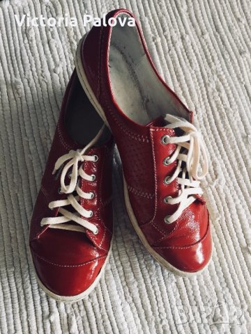 JOSEF SEIBEL обувки, снимка 5 - Дамски ежедневни обувки - 22586031