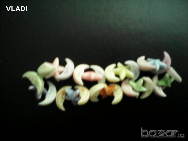 Гривна с Лунички, снимка 1